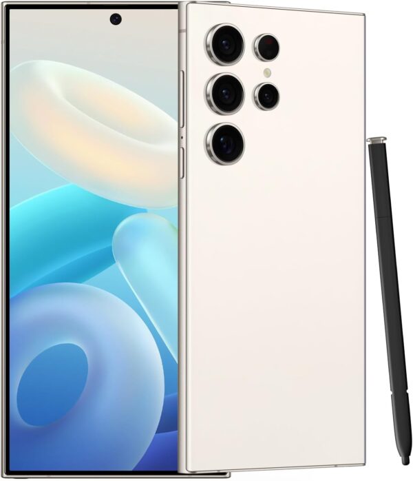C24 Ultra 5G Smartphone