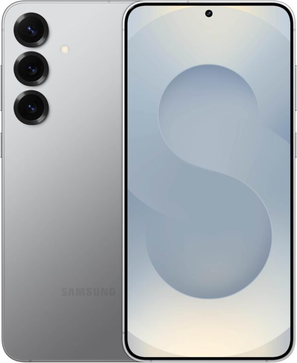 SAMSUNG Galaxy S25+ Cell Phone - Image 2