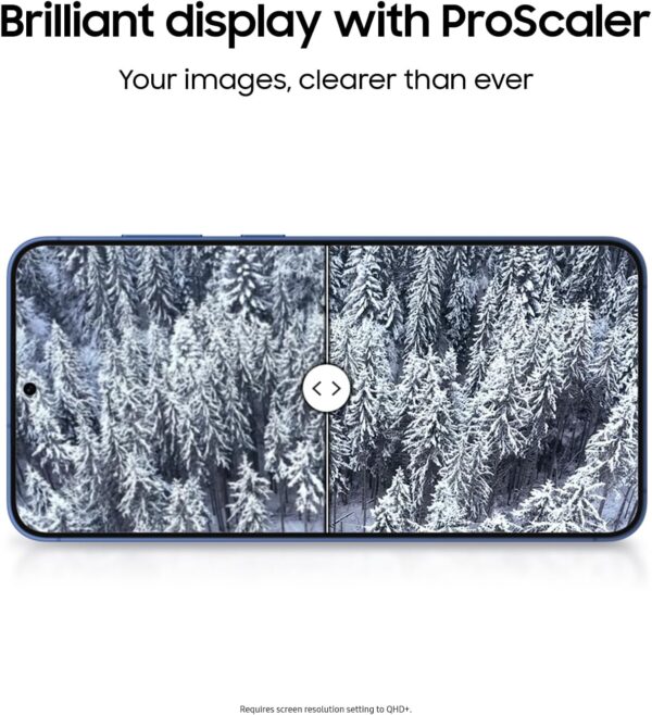 SAMSUNG Galaxy S25+ Cell Phone - Image 5