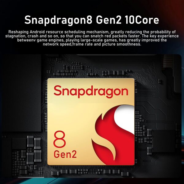 C24 Ultra 5G Smartphone - Image 3