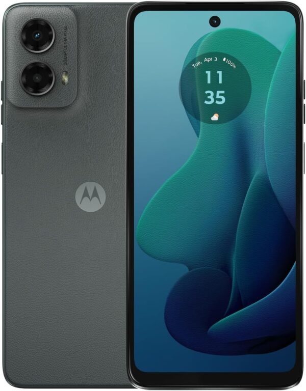 Moto G 5G | 2024 | Unlocked | Made for US