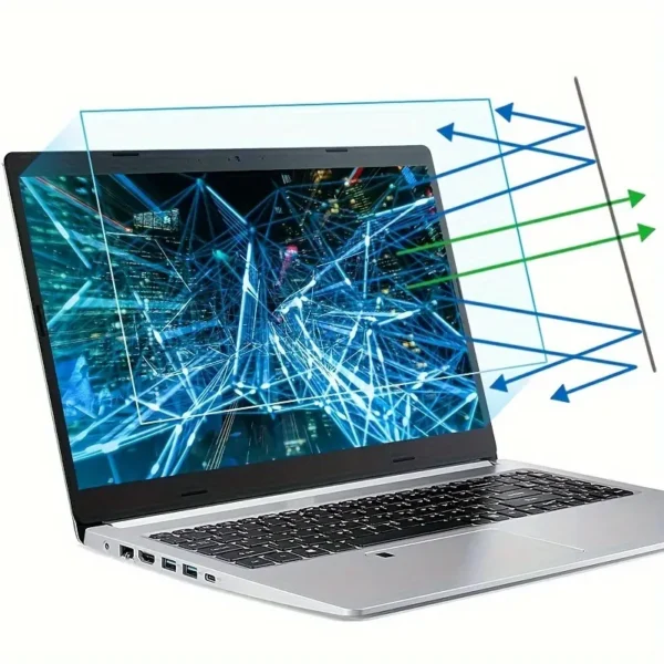 Laptop Computer with 8GB LPDDR4 256GB SSD