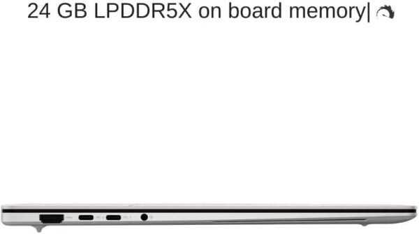 Asus Zenbook S16 UM5606WA-RK233W OLED (2024) - Image 4