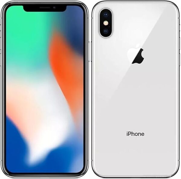 Apple iPhone X - Image 4
