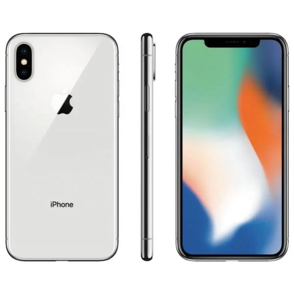 Apple iPhone X