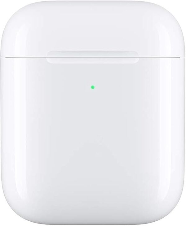 Apple Wireless Charging Case for AirPods, One size