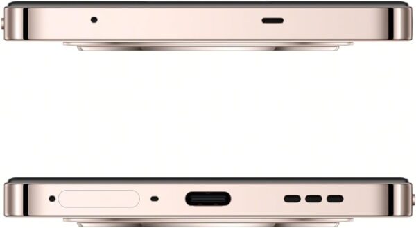 OPPO Reno12 F 5G 256GB 12GB Amber Orange - Image 2