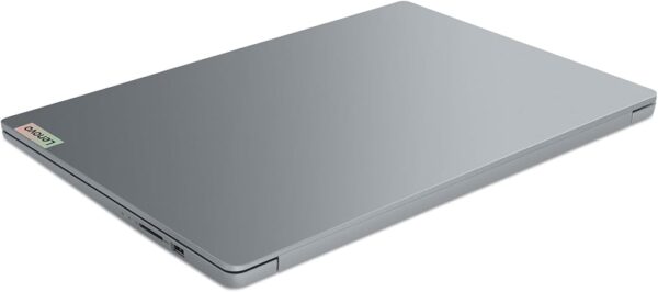 Lenovo IdeaPad Slim 3 15IRH8 Laptop | 15.6" FHD Intel Core i7-13620H 16GB RAM 512GB SSD | Camera FHD 1080p | Windows 11/Arctic Grey(UPGRADE) - Image 2