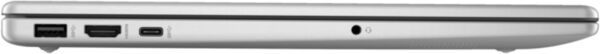 HP 2024 Newest 15s Laptop With 15.6" FHD Display, Inel Core i7-1355U Porcessor |16GB DDR4 Ram |1TB NVMe SSD |Intel Iris Xᶱ Graphics | Windows 11 Natural silver (16GB/1TB) - Image 2