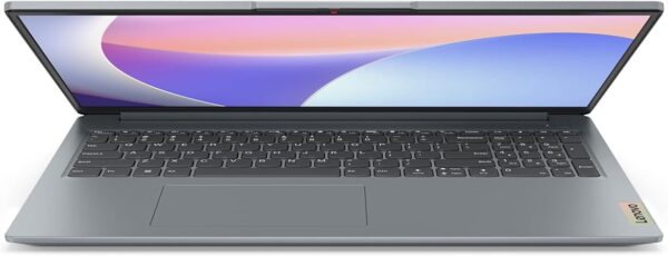 Lenovo IdeaPad Slim 3 15IRH8 Laptop | 15.6" FHD Intel Core i7-13620H 16GB RAM 512GB SSD | Camera FHD 1080p | Windows 11/Arctic Grey(UPGRADE) - Image 3
