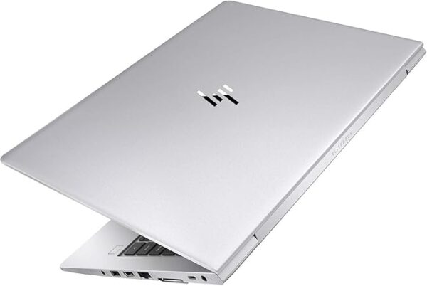 HP Elitebook 840 G5 Laptop Intel Core i7 1.80 GHz 16Gb Ram 512GB SSD Windows 10 Pro-64 (Renewed) - Image 2