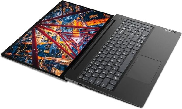 Lenovo V15 G4 15.6" FHD Laptop, 13th Gen Intel Core i3-1315U 6-Core Processor, 16GB DDR4 Memory, 1TB PCIe SSD, Low Blue Light Screen, Ethernet Port, HDMI, Webcam, Wi-Fi & Bluetooth, Windows 11 Pro - Image 2